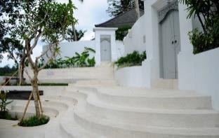 Cloud Nine Estate Villa Убуд Екстериор снимка