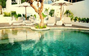 Cloud Nine Estate Villa Убуд Екстериор снимка